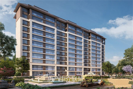 出售泰安唯美泽苑3室2厅2卫123.29平豪华装修